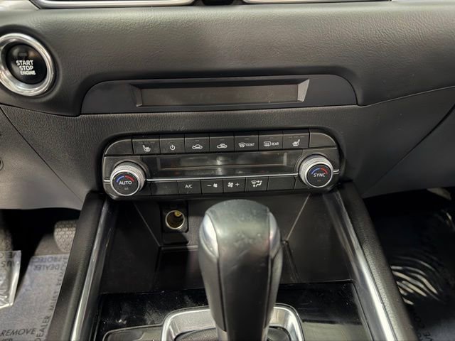 Used 2020 MAZDA CX-5 Grand Touring AWD/4WD image 14