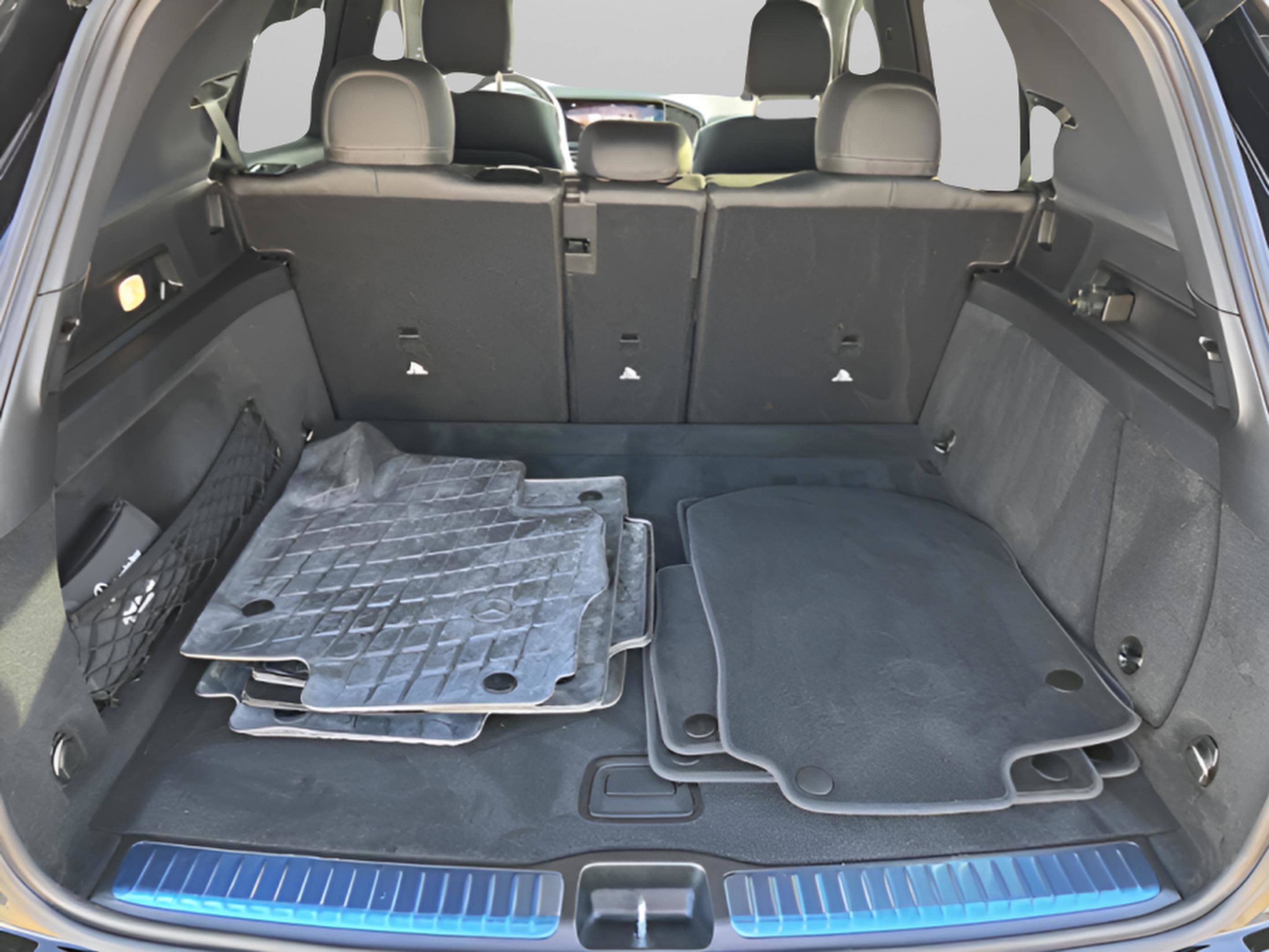 Certified 2025 Mercedes-Benz GLE 350 4MATIC image 31