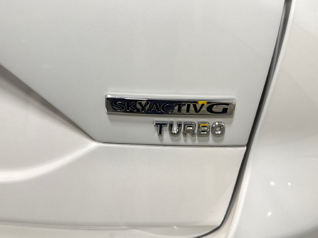 Certified 2024 MAZDA CX-5 Signature AWD/4WD image 5