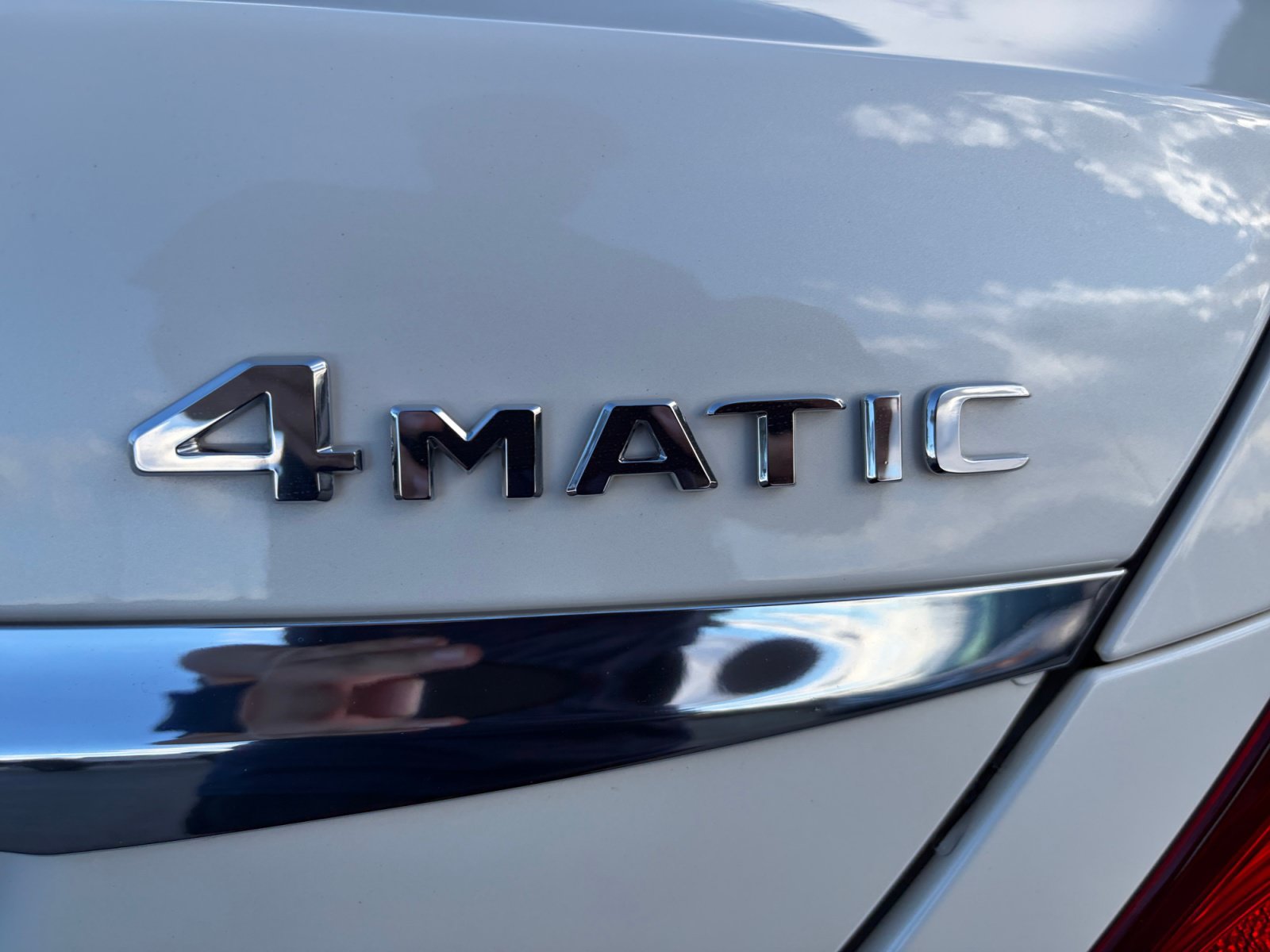 Used 2019 Mercedes-Benz E 300 4MATIC image 30