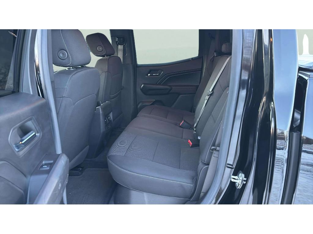 Used 2023 Chevrolet Colorado LT image 11
