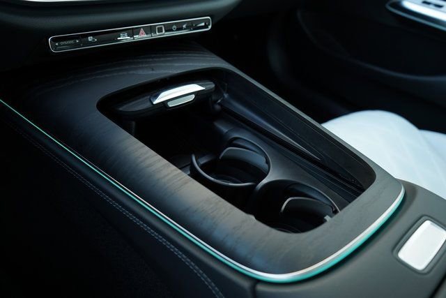 New 2026 Mercedes-Benz E 450 4MATIC Sedan image 22