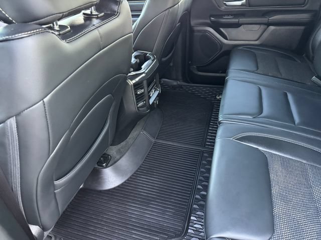 Used 2020 RAM 1500 Rebel w/ Rebel Level 1 Equipment Group AWD/4WD image 18