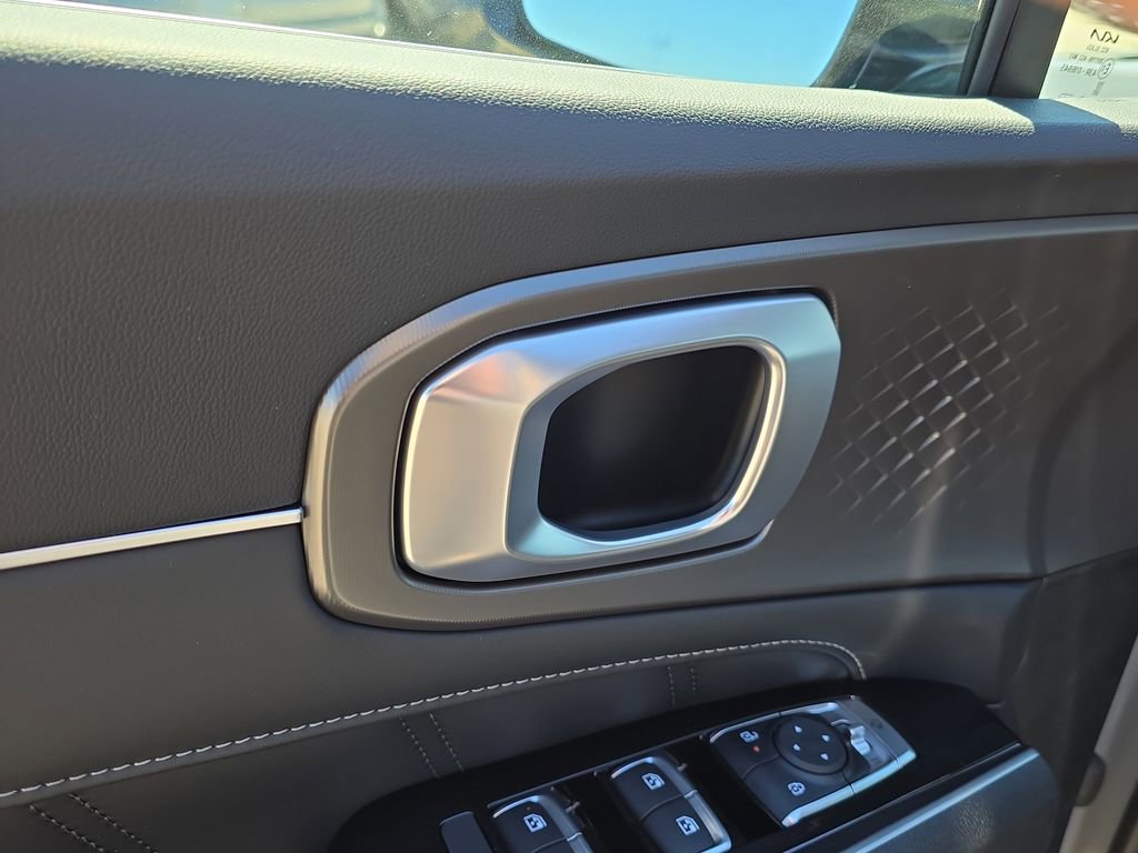 New 2026 Kia Sorento SX image 19