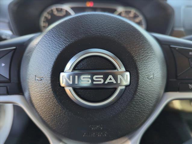 Used 2025 Nissan Altima 2.5 SV image 22