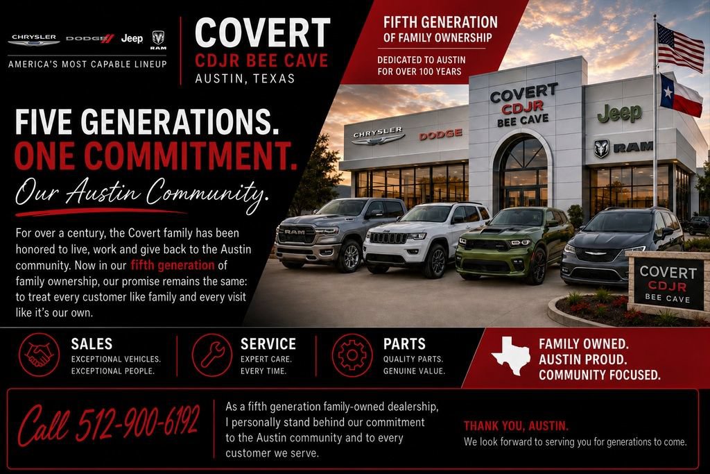 Used 2024 RAM 2500 Big Horn AWD/4WD image 3