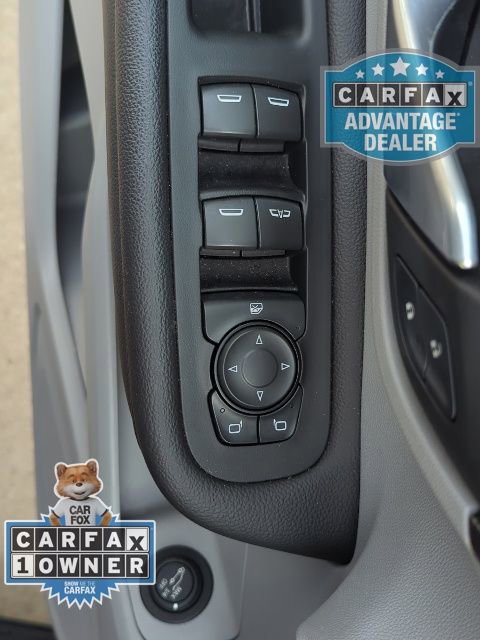 Used 2022 GMC Terrain SLE w/ Driver Convenience Package image 14