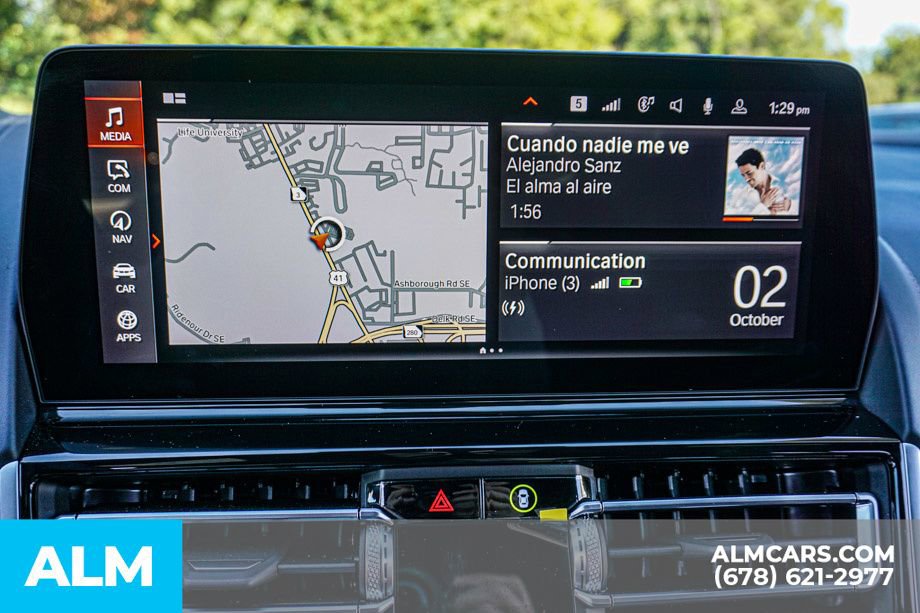 Used 2025 BMW 840i image 34