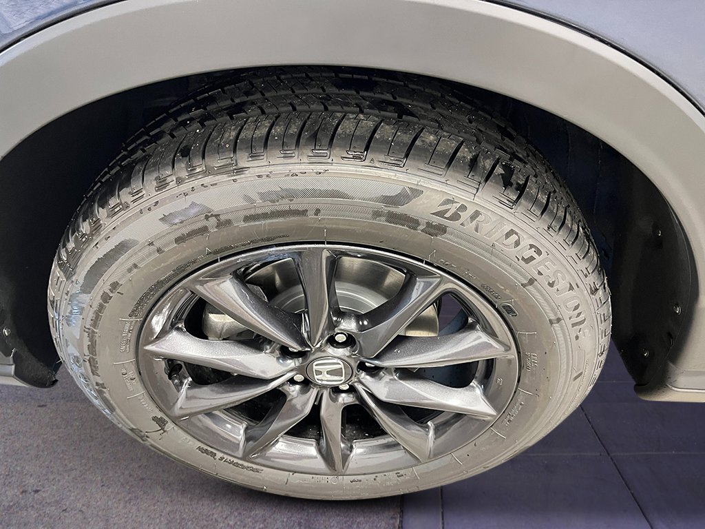 New 2026 Honda CR-V EX-L image 10