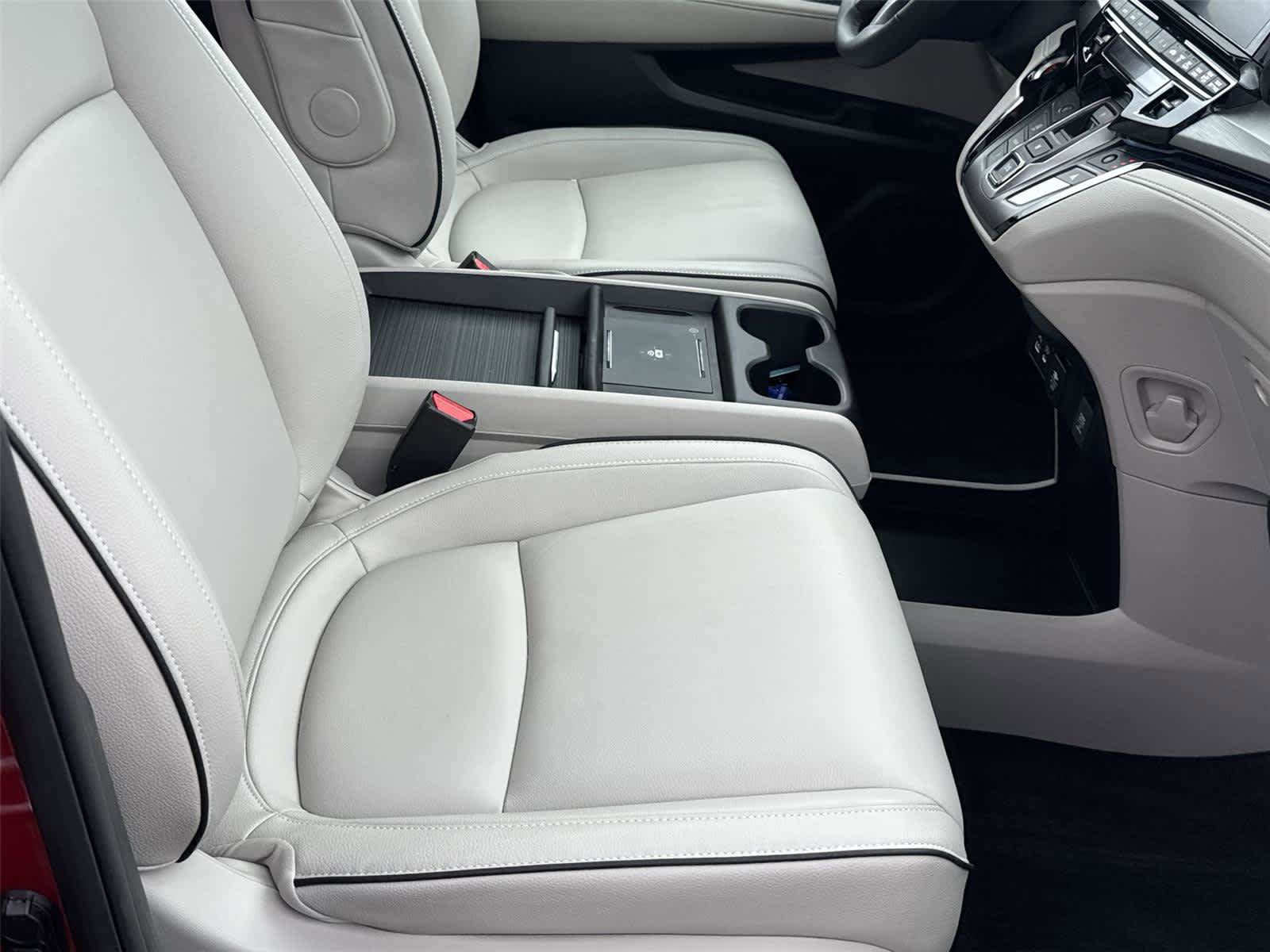 Used 2026 Honda Odyssey Touring image 19