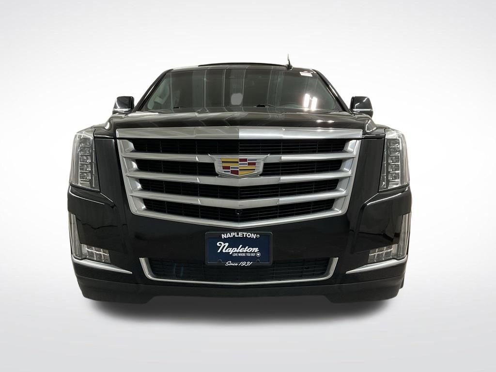 Used 2019 Cadillac Escalade Luxury image 5