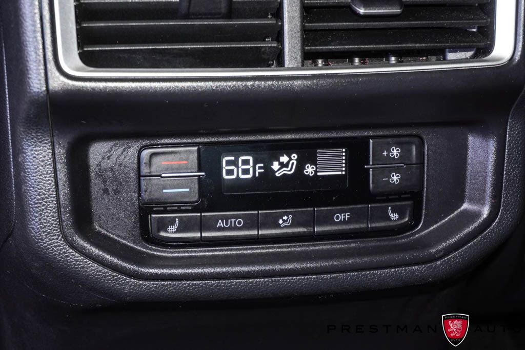 Used 2025 Volkswagen Atlas SEL Premium R-Line image 43