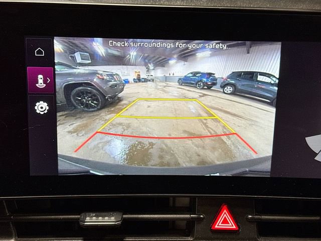 Used 2024 Kia Sportage X-Pro image 14