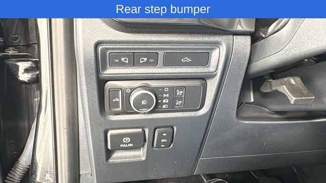 Used 2021 Ford F150 XLT w/ Equipment Group 302A High image 33