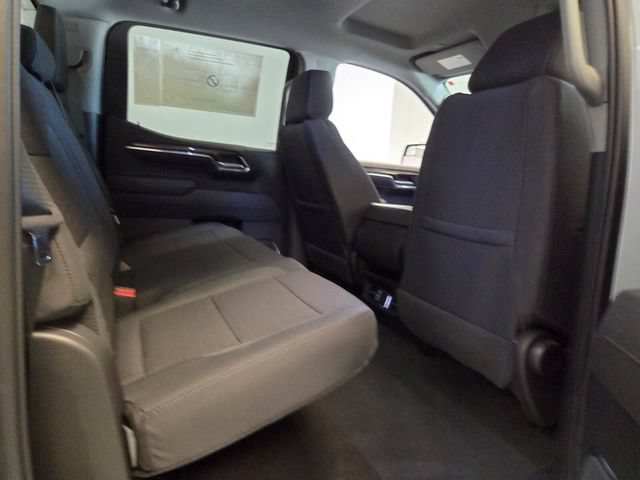 New 2026 Chevrolet Silverado 1500 LT AWD/4WD image 16