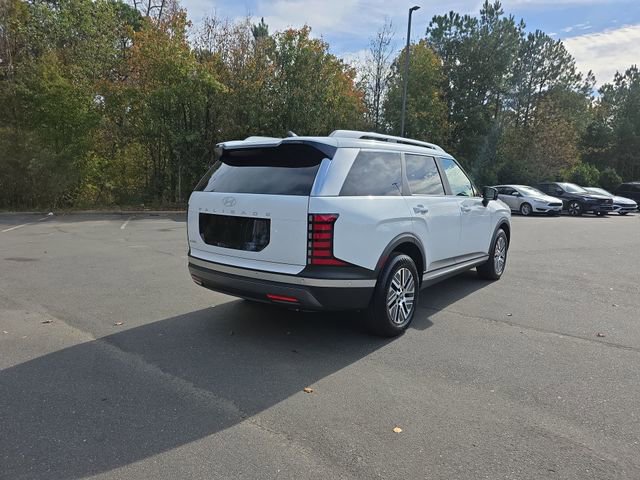 New 2026 Hyundai Palisade SEL Premium image 13