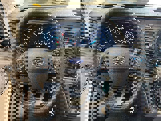 New 2025 Ford Transit 250 Low Roof AWD image 13