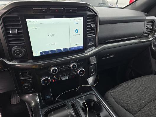 Used 2022 Ford F150 XLT w/ Equipment Group 302A High image 10