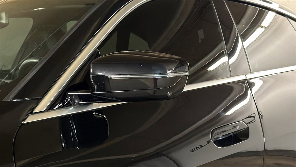 Used 2024 BMW i4 eDrive35 w/ Premium Package image 7