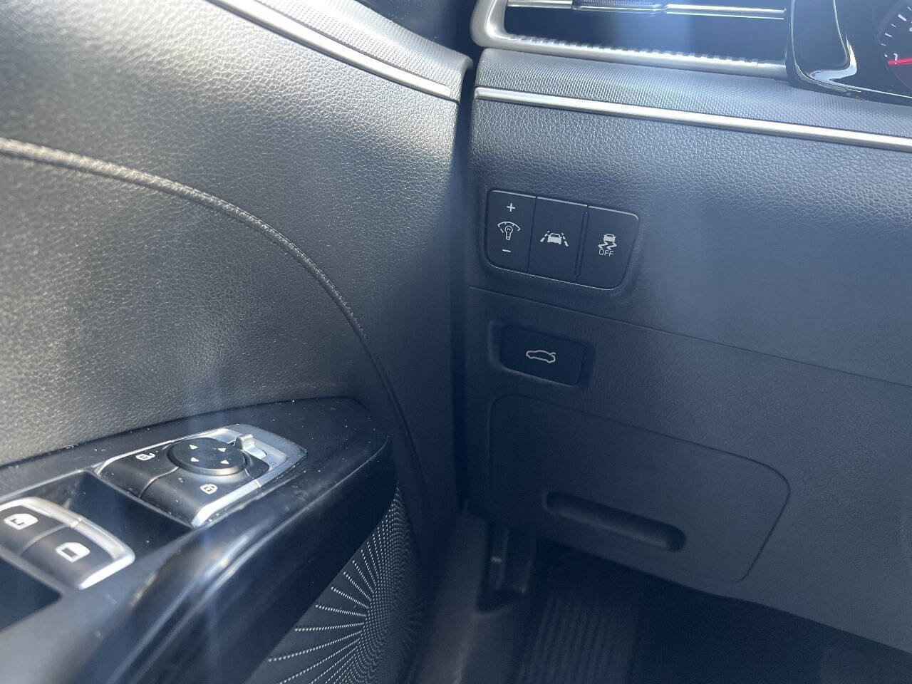 Used 2021 Kia K5 LXS image 20