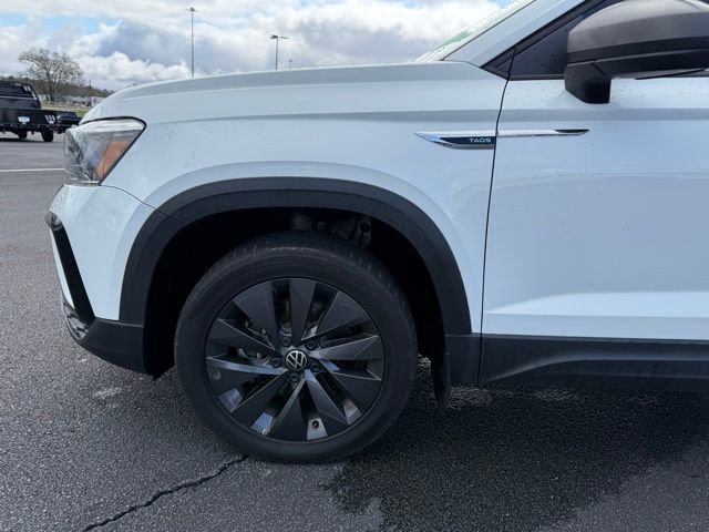 Used 2024 Volkswagen Taos S image 24