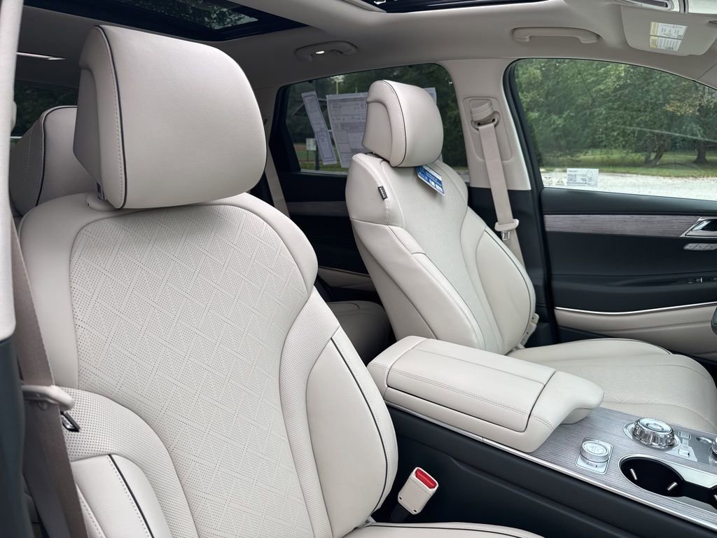 New 2026 Genesis GV80 3.5T Advanced image 39