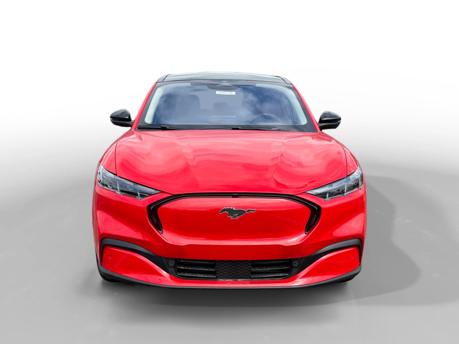 New 2026 Ford Mustang Mach-E Premium RWD image 8