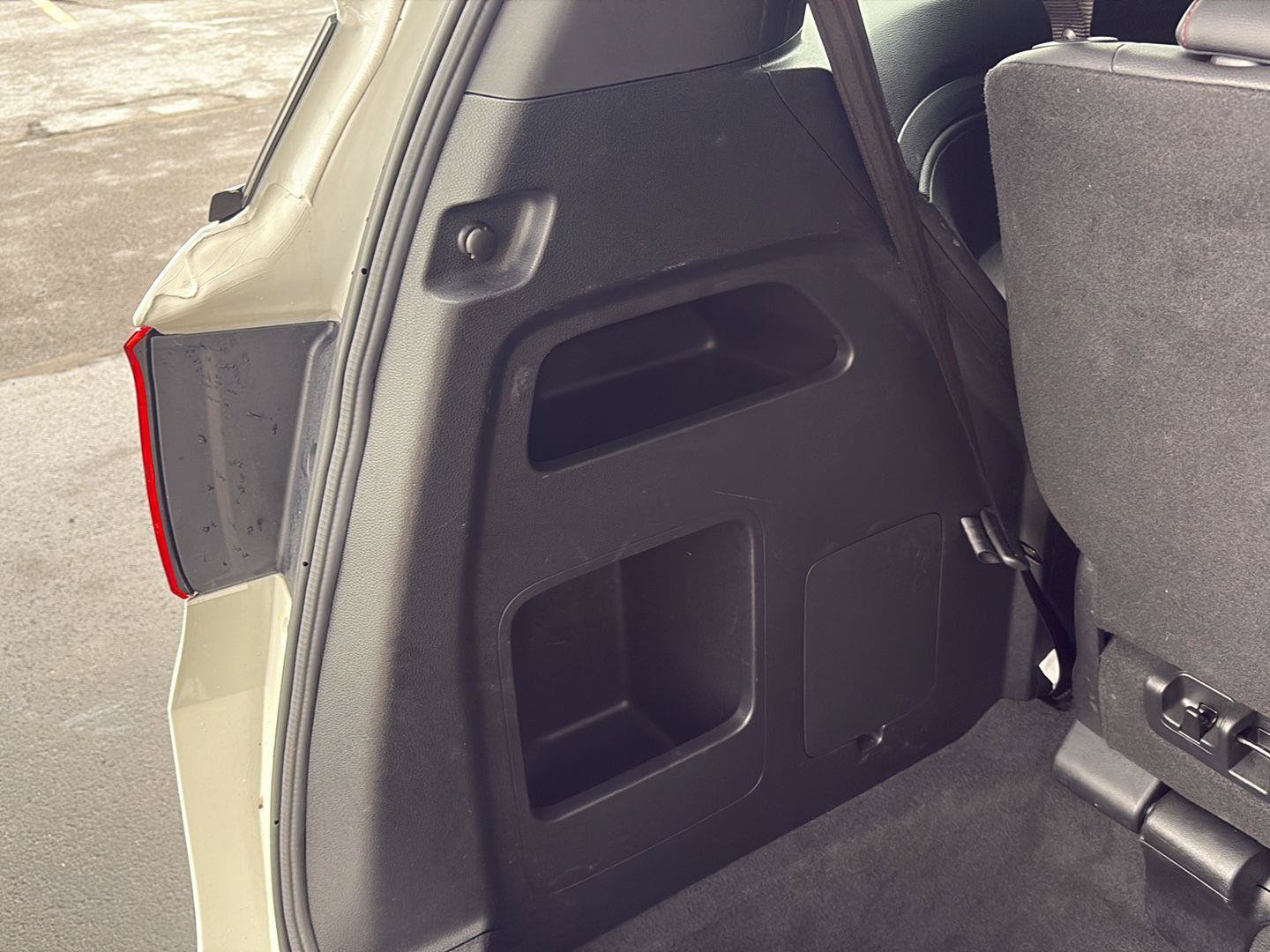 Used 2025 Honda Odyssey Sport-L image 44