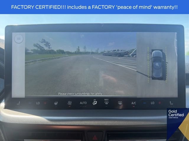Used 2023 Ford Escape Active FWD image 31