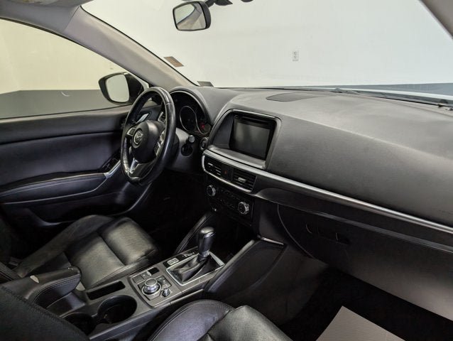 Used 2016 MAZDA CX-5 Grand Touring AWD/4WD image 16