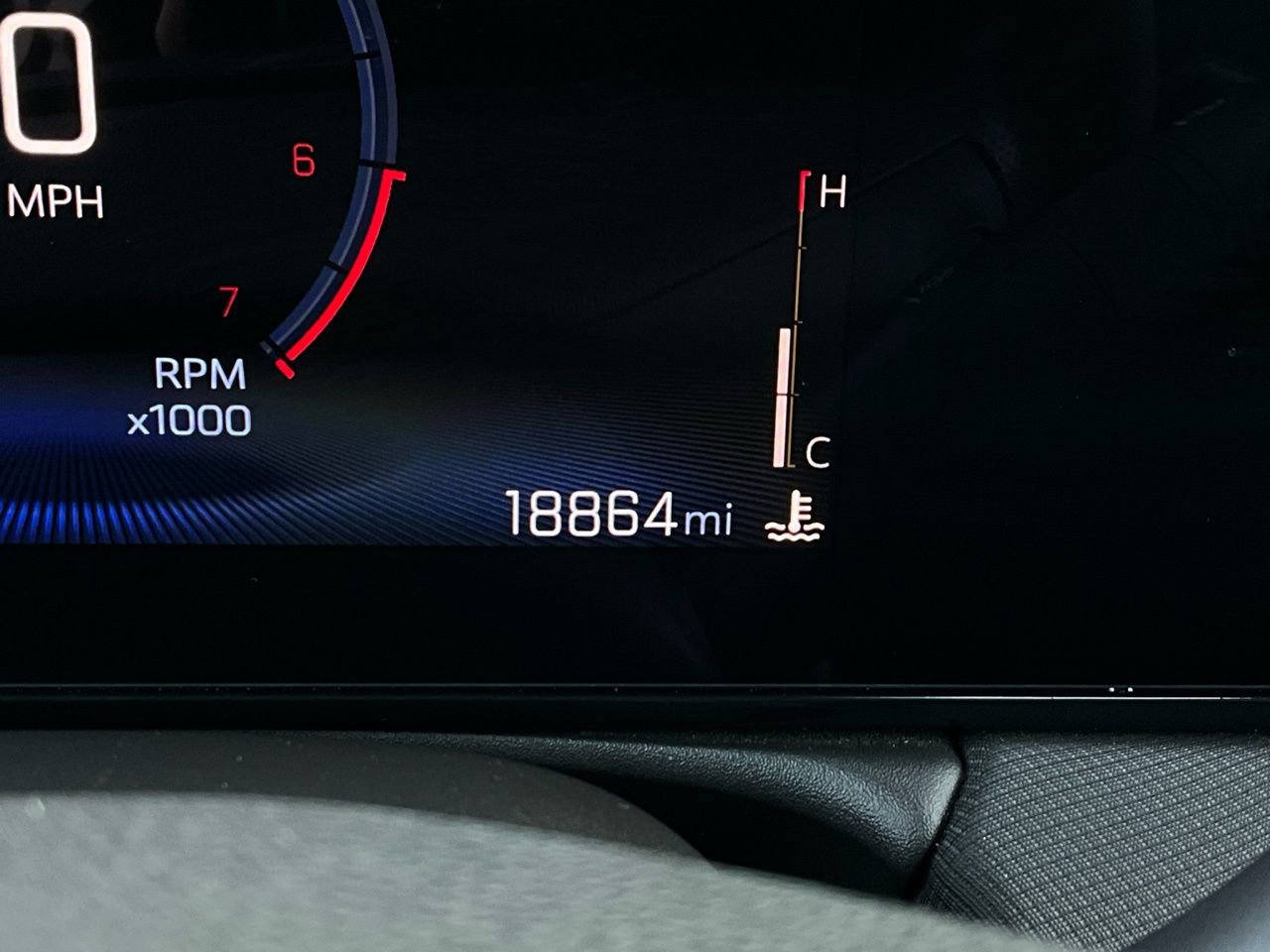 Used 2025 Chevrolet TrailBlazer LT image 36