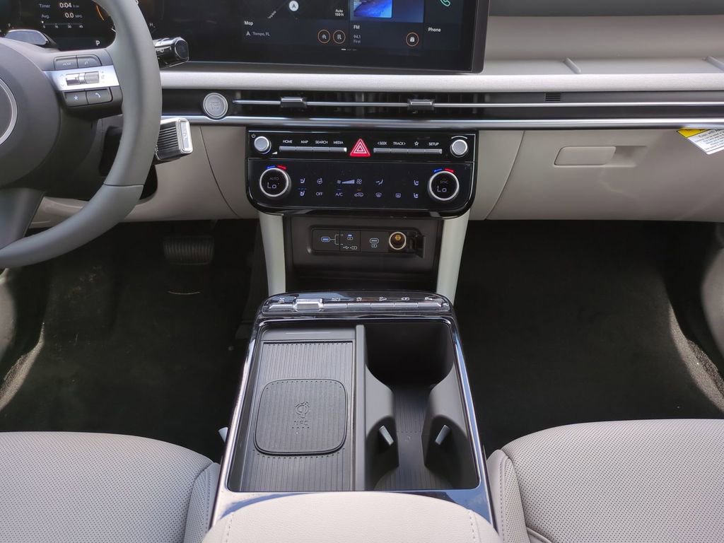 New 2026 Hyundai Tucson Limited image 20