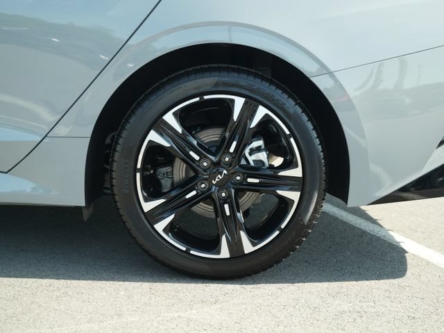 Used 2024 Kia K5 GT-Line FWD image 41