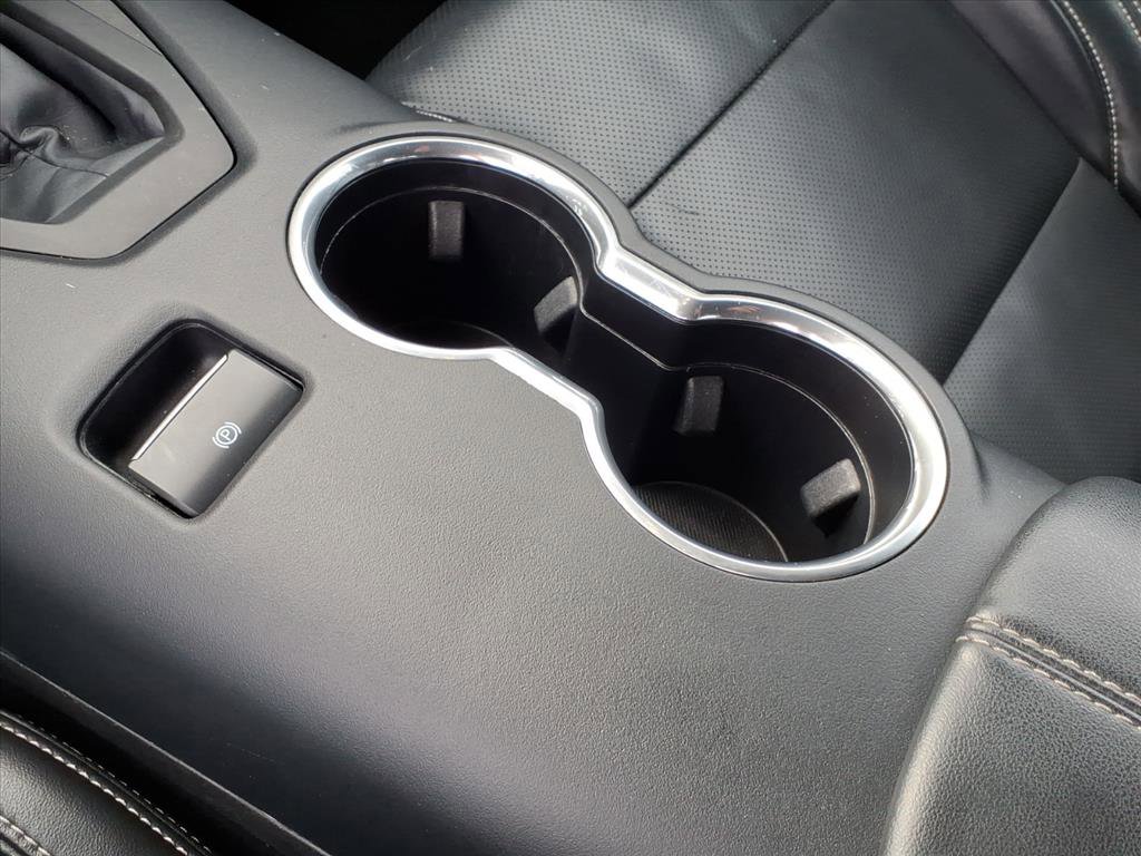 Used 2024 Ford Mustang Premium image 27