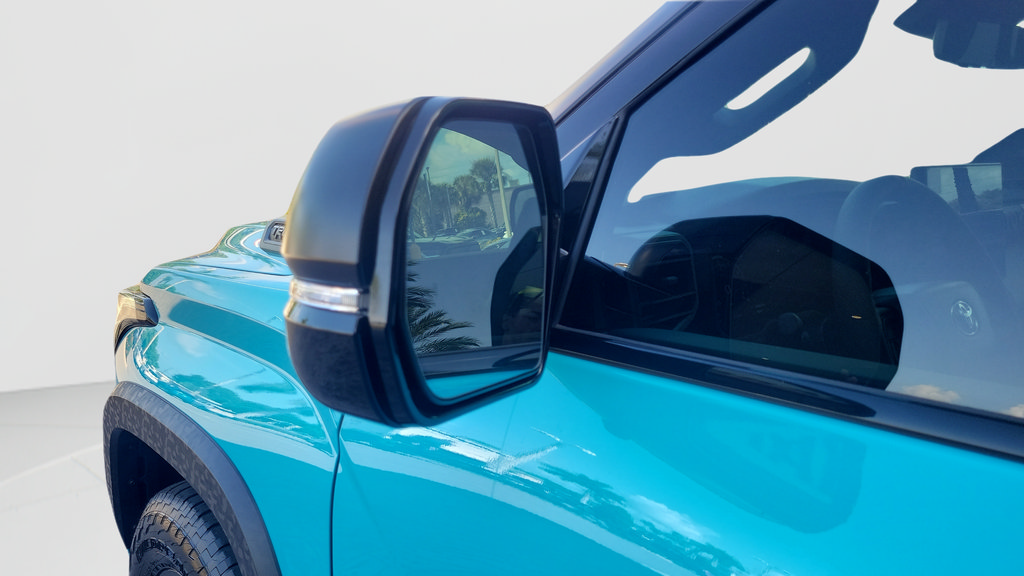 New 2026 Toyota Sequoia TRD Pro AWD/4WD image 27