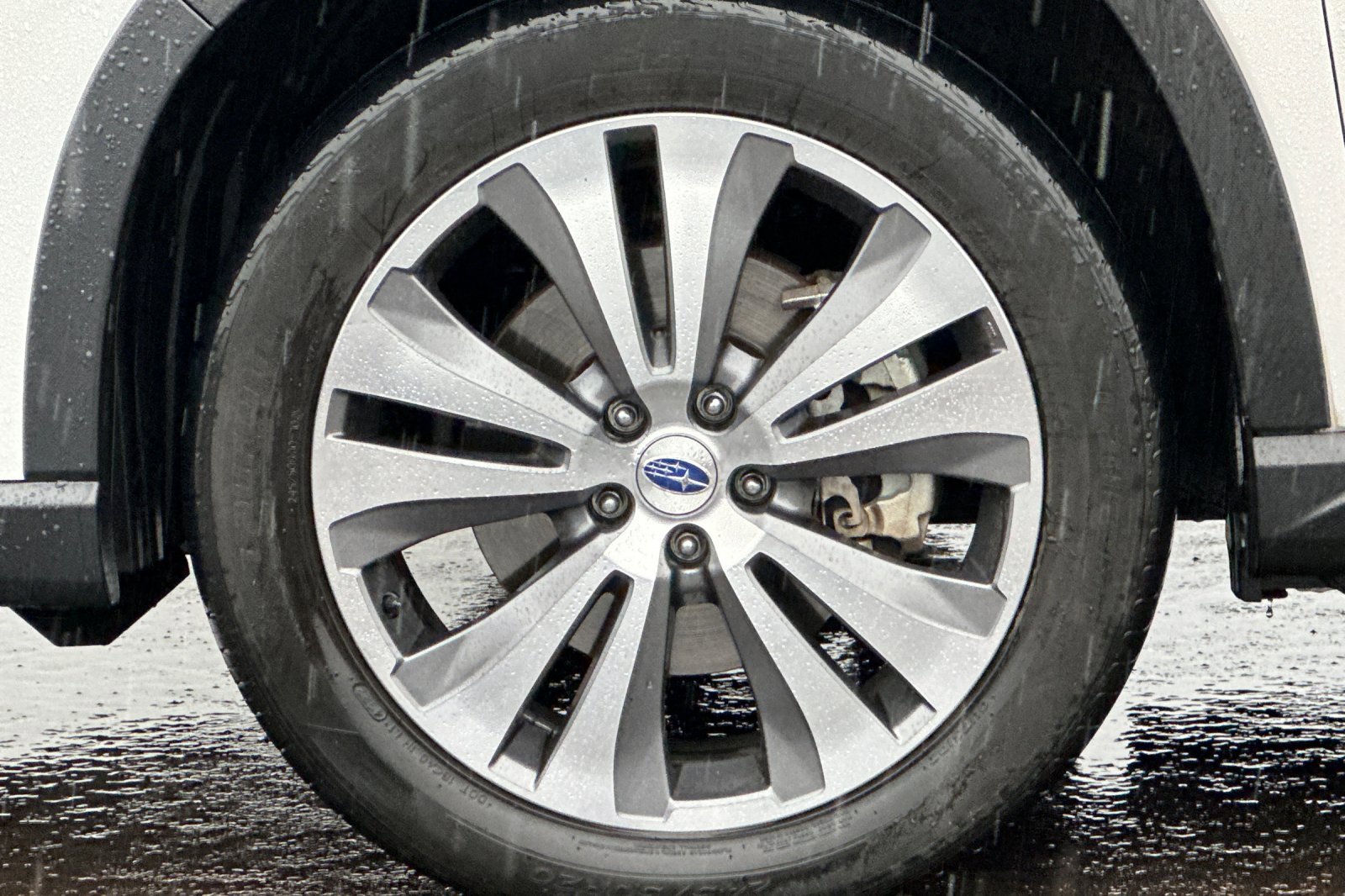 Used 2019 Subaru Ascent Limited w/ Popular Package #3 image 28