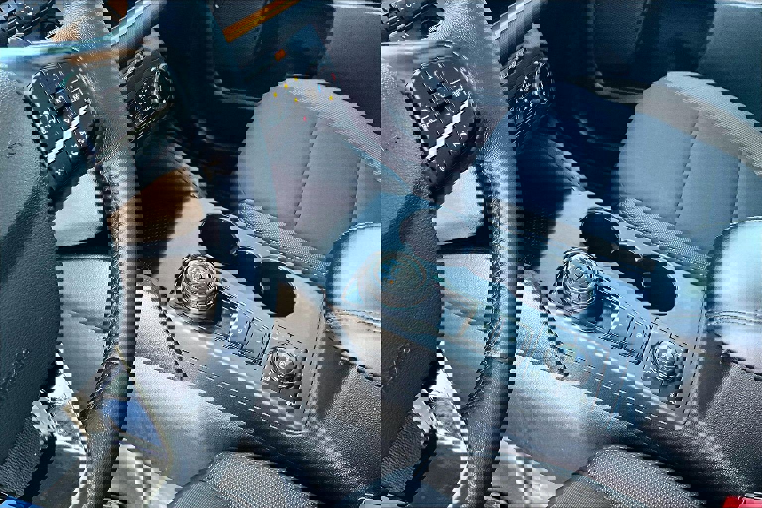 Certified 2023 Ford Bronco Sport Badlands image 18