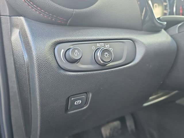 Used 2021 Chevrolet Blazer RS w/ LPO, Floor Liner Package image 19