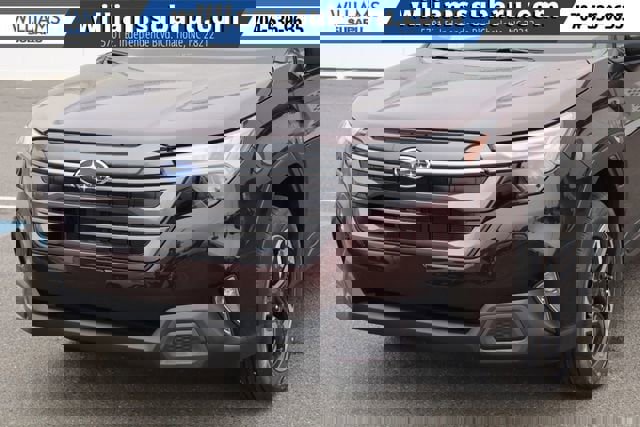 New 2026 Subaru Forester Limited image 4