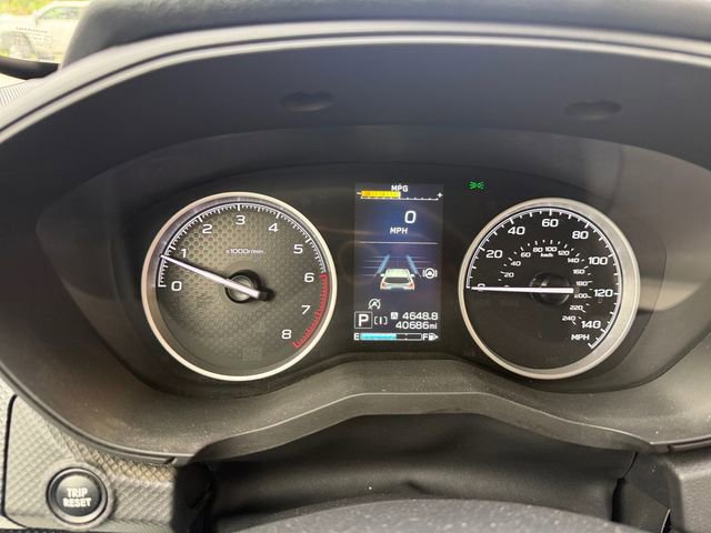 Used 2023 Subaru Forester Premium image 23