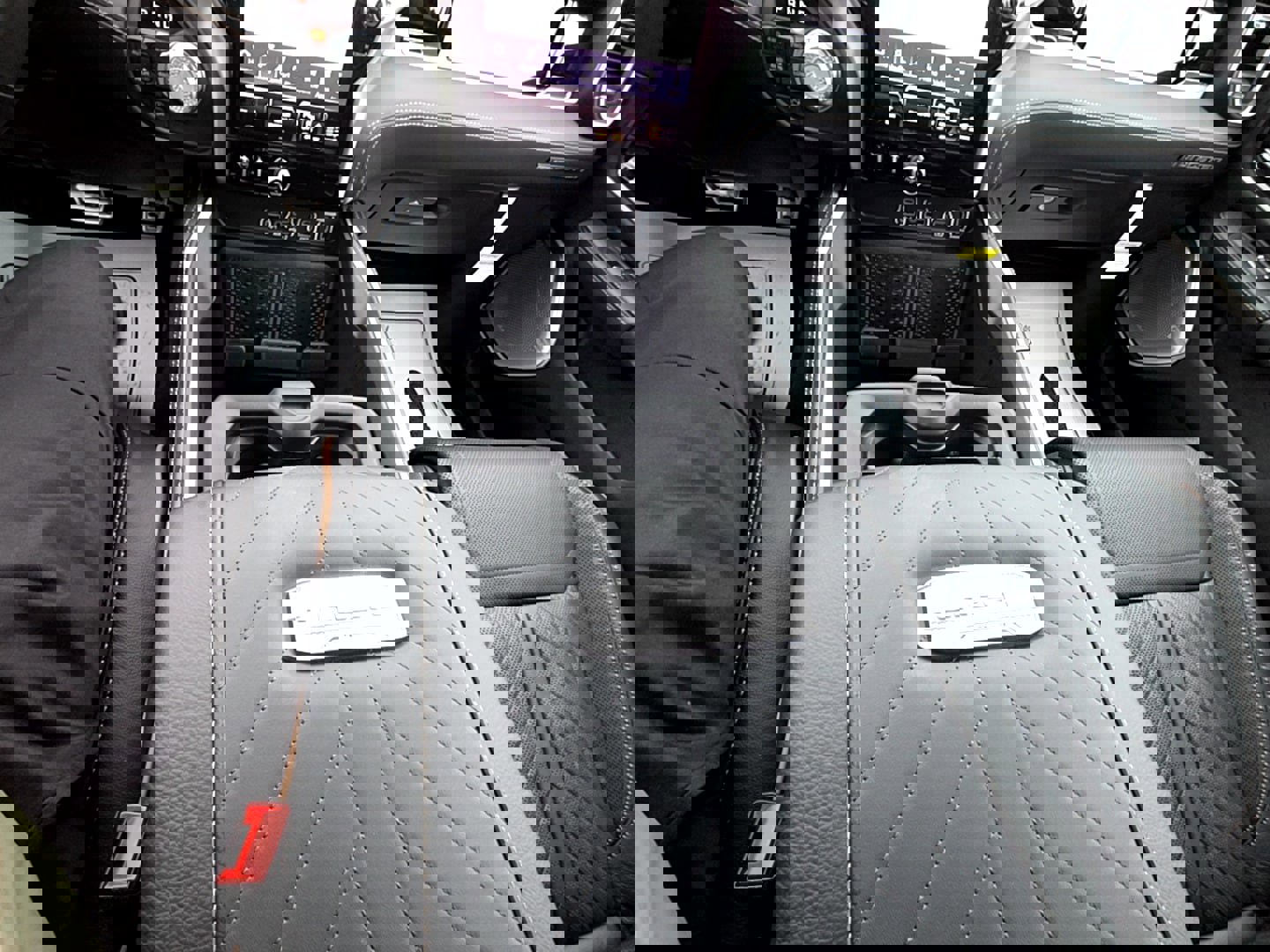 New 2026 RAM 1500 Tungsten w/ Trailer Tow Group image 20