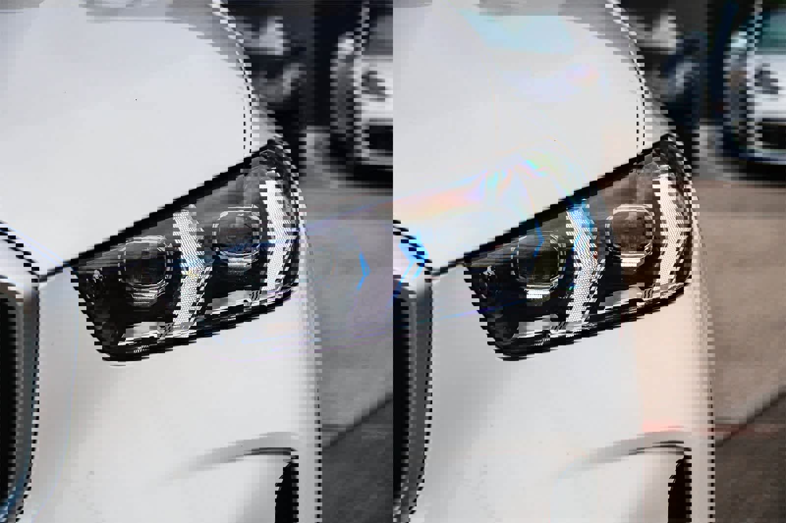 Used 2024 BMW X5 xDrive40i image 10