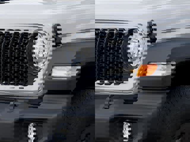 New 2026 Jeep Wrangler Sport image 30