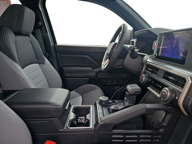 Certified 2026 Toyota Tacoma TRD Off-Road AWD/4WD image 16