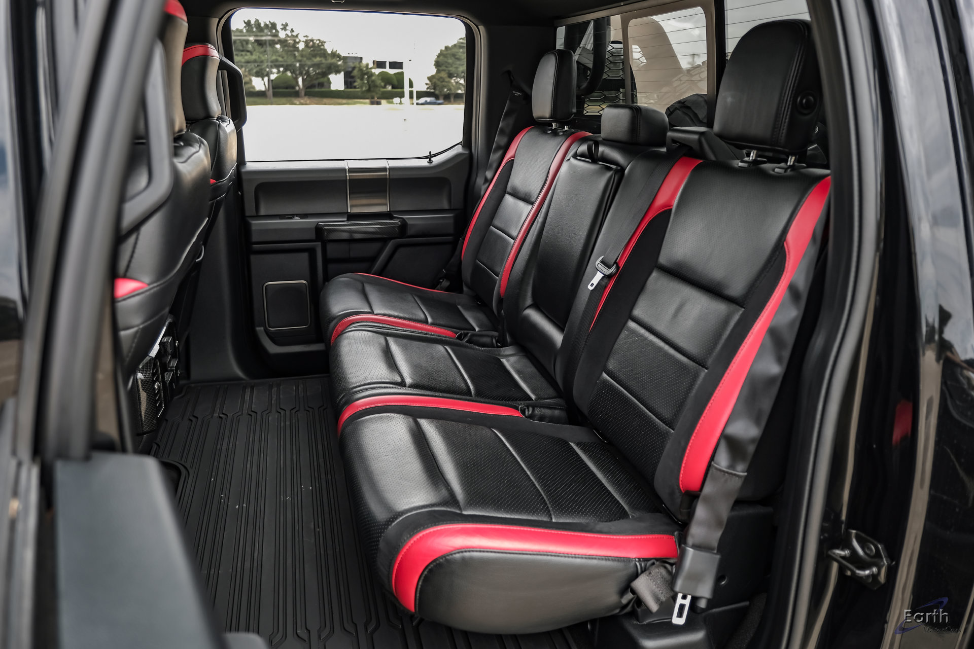 Used 2020 Ford F150 Raptor w/ Equipment Group 802A Luxury AWD/4WD image 95