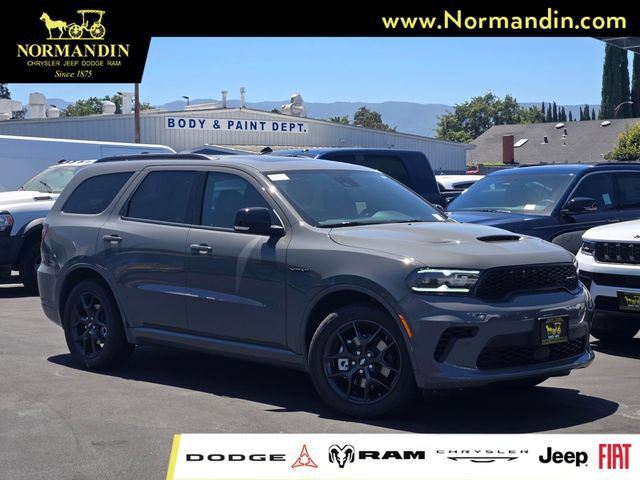 New 2026 Dodge Durango GT