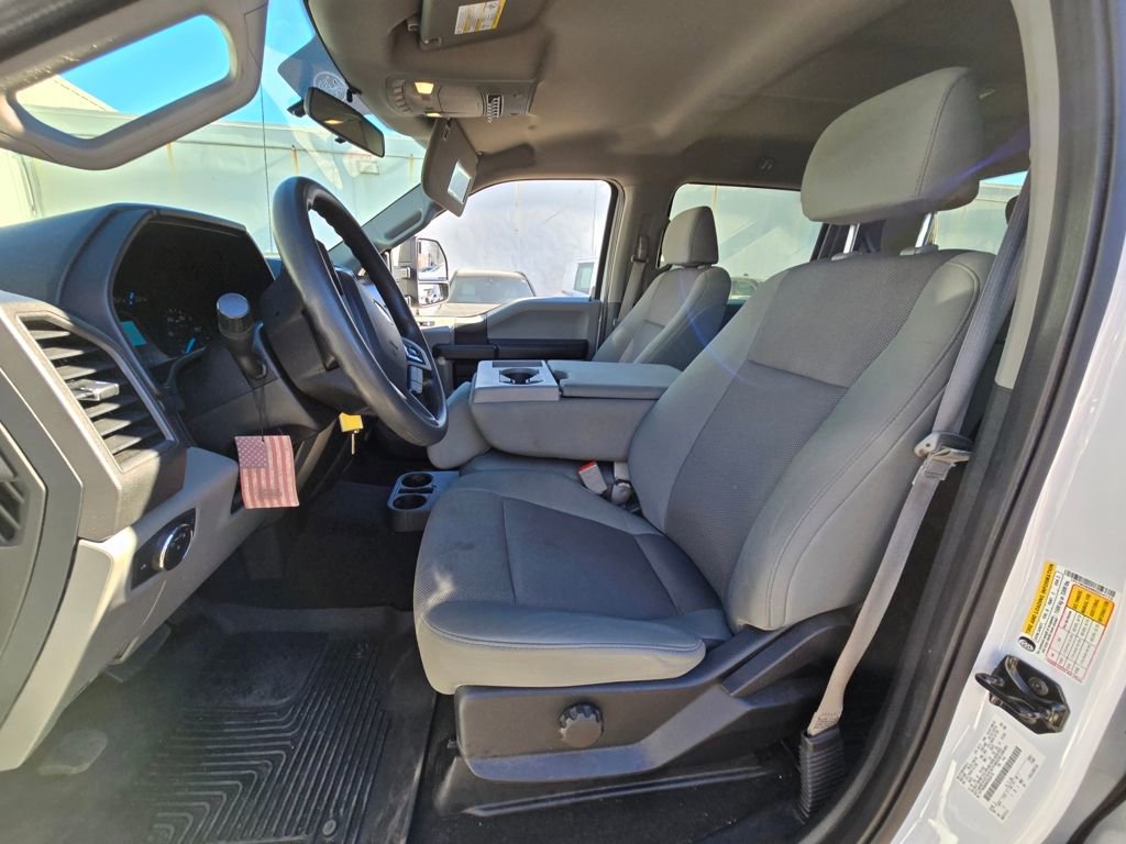 Used 2019 Ford F250 XL image 8