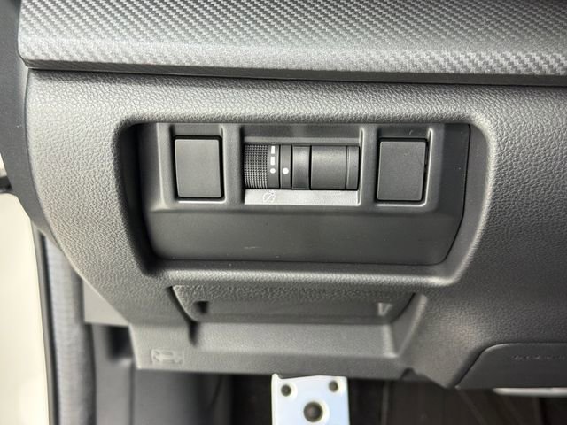 Used 2025 Subaru Crosstrek 2.5i Sport w/ Crosstrek Mirror Package image 13