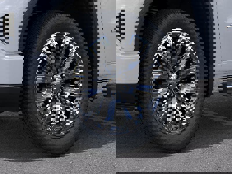 New 2026 GMC Sierra 1500 Denali w/ Denali Reserve Package image 34