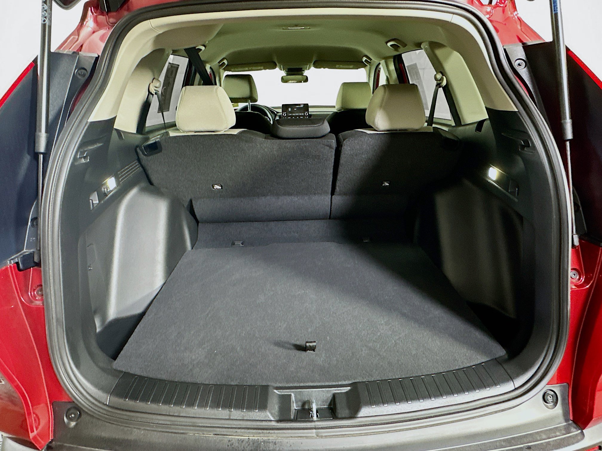 Used 2025 Honda CR-V LX image 28
